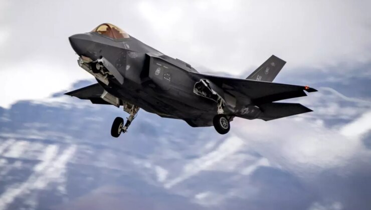 Suriye’de hava saldırısı! Arkasındaki ülke bilinmiyor