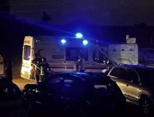 Suriye’nin Hama ilinde 5 kişi bir evde ölü bulundu