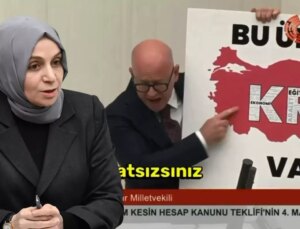 TBMM’de "kriz" tartışması! Döviz kürsüye sığmayınca dananın kuyruğu koptu