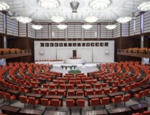 TBMM’deki taciz skandalında istenen cezalar belli oldu