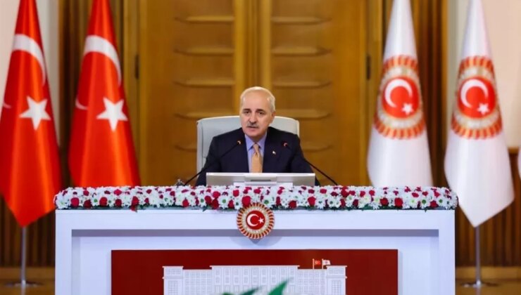 Terörsüz Türkiye Komisyonu yarın toplanıyor