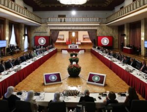 Terörsüz Türkiye Komisyonu’nun görev süresi uzatıldı