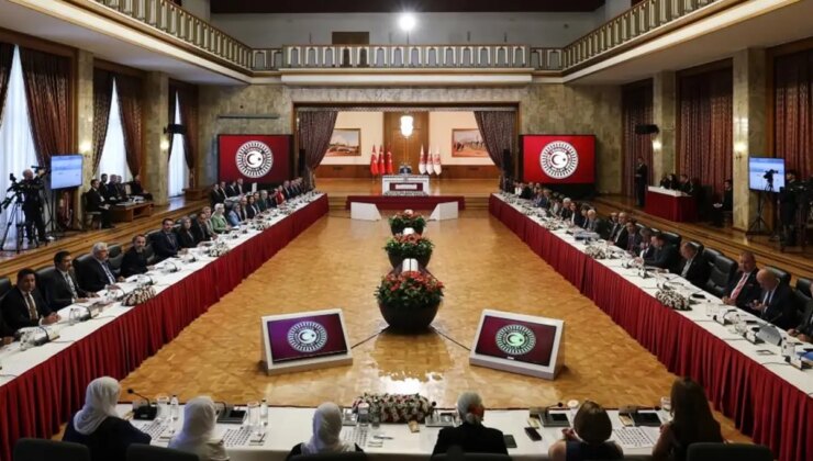 Terörsüz Türkiye Komisyonu’nun görev süresi uzatıldı