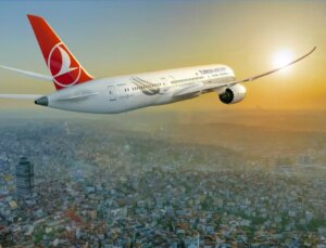 THY, Erivan’a direkt seferlere başlıyor