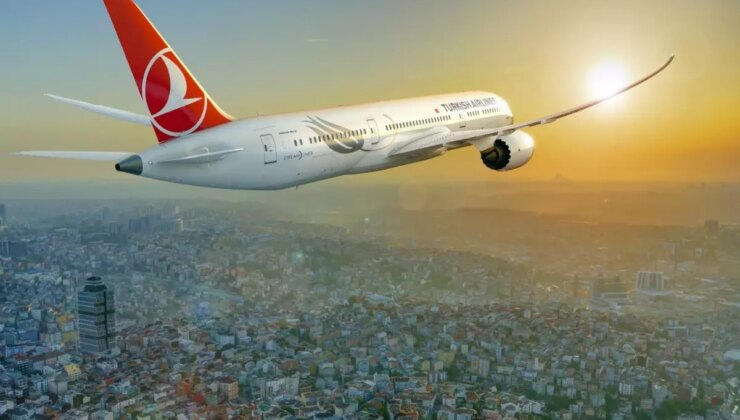 THY, Erivan’a direkt seferlere başlıyor