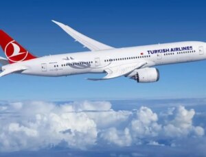 THY’den yeni rota, dev kampanya! Bu tarihlere dikkat