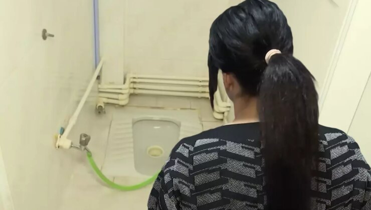 Tıkanan tuvalet için çıkan faturayı duyunca hayatının şokunu yaşadı: Kira paramdı