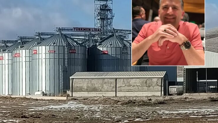 TMO’yu 500 milyon TL dolandıran depo sahibi, yurt dışına kaçtı