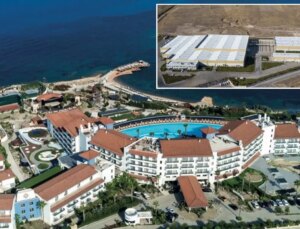 TMSF’den çarpıcı hamle! Oteller ve sanayi kuruluşları satılıyor