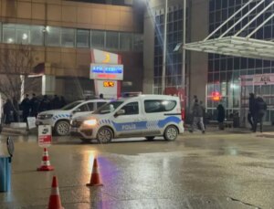 Tokat’ta silahlı kavga: 2 ölü, 1 yaralı