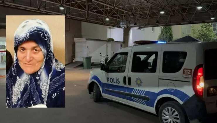 Torunu tarafından bıçaklanan babaanne hayatını kaybetti