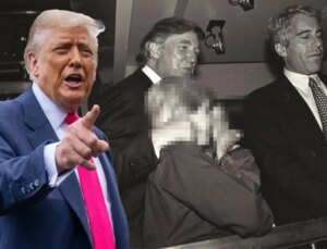 Trump’tan Epstein yorumu: Onu malikanemden kovdum, adasına da hiç gitmedim