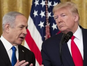 Trump’tan "Türk askerlerinin Gazze’de konuşlandırılmasını bekliyor musunuz?" sorusuna yanıt