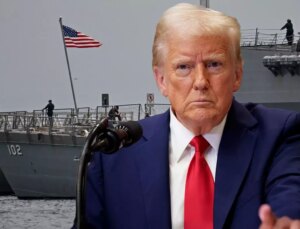 Trump’tan "yabancı terör örgütü" olarak tanıdıkları ülkeye açık tehdit: Büyük şok yaşayacaklar