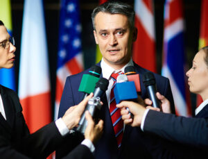 Tüm Gözler Amerikan Senatasonun Vereceği Son Kararda