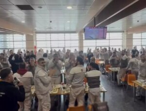 Türk otomotiv devi üretime ara veriyor