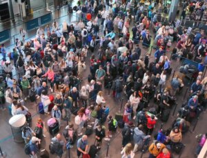 Türk vatandaşlarının da akın ettiği bölge artık ücretli