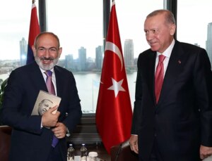 Türkiye ile Ermenistan karşılıklı olarak vize kolaylaştırma kararı aldı