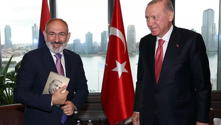 Türkiye ile Ermenistan karşılıklı olarak vize kolaylaştırma kararı aldı