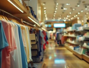 Türkiye’de de satışı vardı! 162 yıllık tekstil devi iflas etti