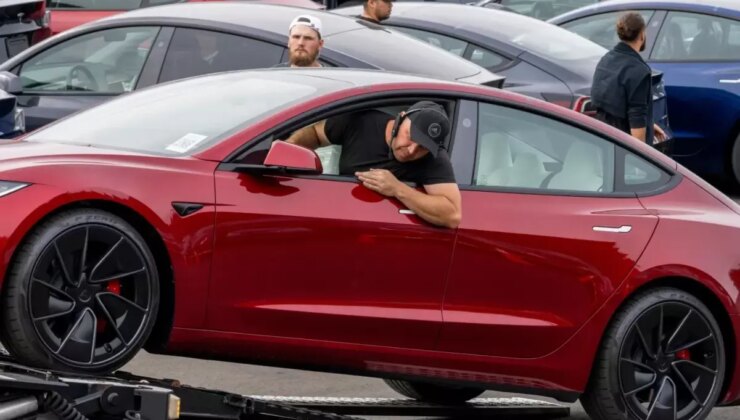 Türkiye’de de yok satan araçta hayati risk! 179 bin otomobil inceleniyor