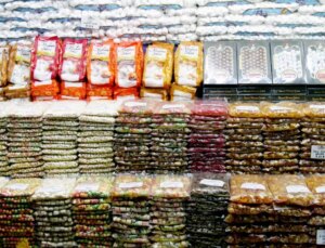 Türkiye’nin 45 yıllık gıda devi resmen iflas etti