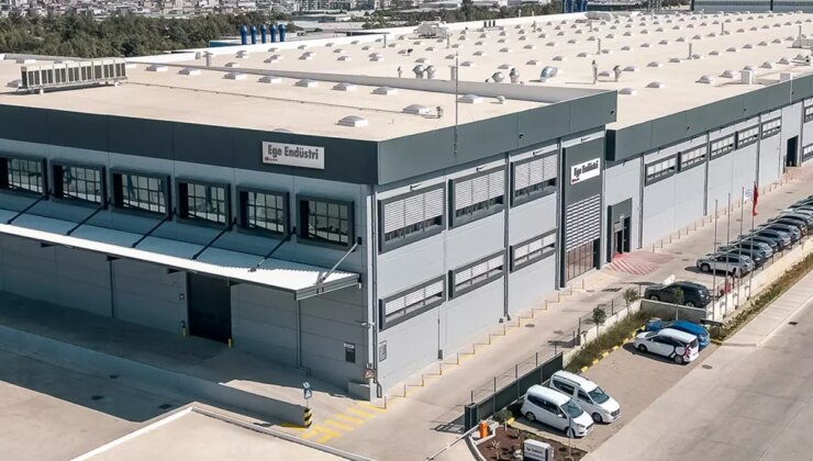 Türkiye’nin 50 yıllık dev şirketi üretime ara veriyor