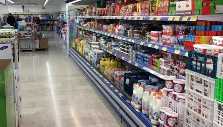 Türkiye’nin dev zincir marketi, katılım bankası kuruyor