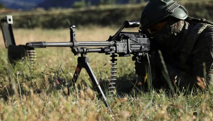 Türkiye’nin ilk piyade tipi MMT seri üretime hazır