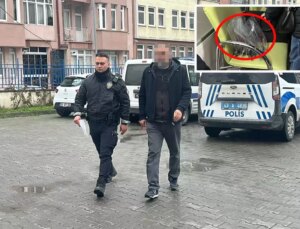 Ücretsiz dağıtılan çikolataları yiyen 20 öğrenci hastanelik oldu