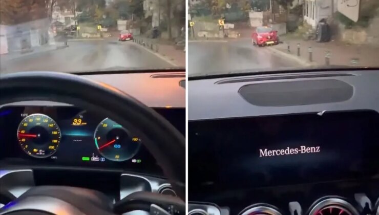 Uğruna 1.5 kilo altın bozdurduğu araç tam bir hayal kırıklığı oldu