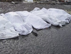 Ülke felaketi yaşıyor! Ölü sayısı 1030’a yükseldi, 206 kişi kayıp