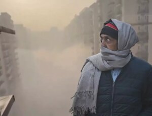 Ülke resmen felaketi yaşıyor! Uçuşlar iptal edildi, yüzlerce rötar var