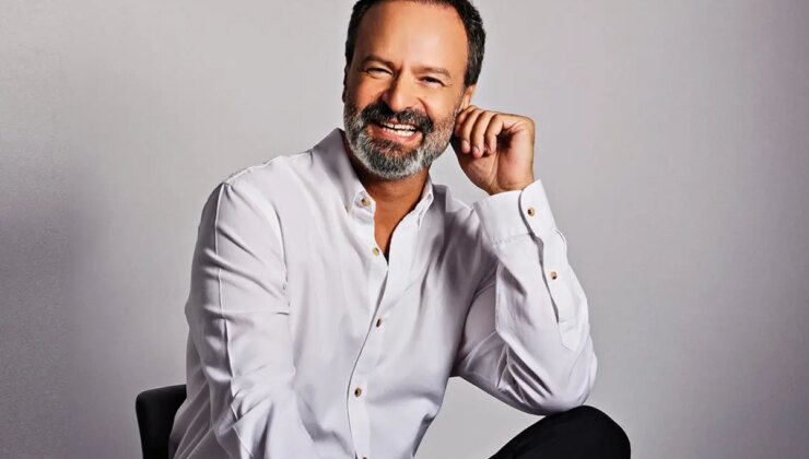 Ünlü yapımcı Timur Savcı uyuşturucu soruşturması kapsamında gözaltına alındı