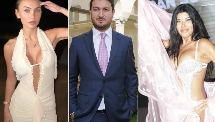 Uyuşturucu operasyonunda gözaltındakilerin isimleri belli oldu! İş adamları, dansöz ve model var