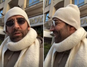 Uzak Şehir’in Demir’i Ferit Kaya’dan "taharet musluğu" isyanı