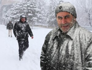 Valilik tarih verdi! İstanbul’un 19 ilçesine kar yağacak