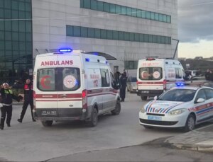 Yalova’daki DEAŞ operasyonuna geçici yayın yasağı