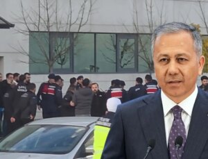 Yalova’daki DEAŞ operasyonunda 3 polis şehit oldu, 6 terörist öldürüldü