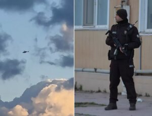 Yalova’daki DEAŞ operasyonuyla ilgili 5 şüpheli gözaltına alındı