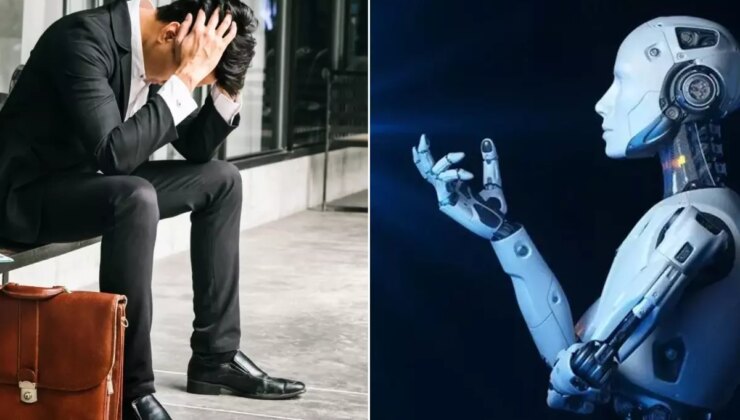 Yapay zeka teknolojileri ABD’de işten çıkarmaları artırdı