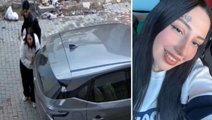 Yardım çığlıkları sokakta yankılandı! Boşanma aşmasındaki eşine dehşeti yaşattı