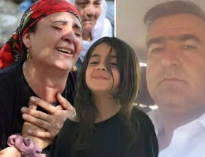 Yargıtay, Narin Güran’ın ailesine verilen cezaları onadı