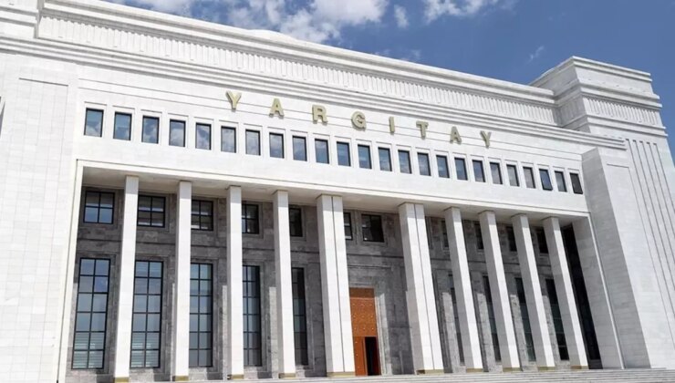 Yargıtay’ın sözleşmeli personel alım sonuçları açıklanıyor