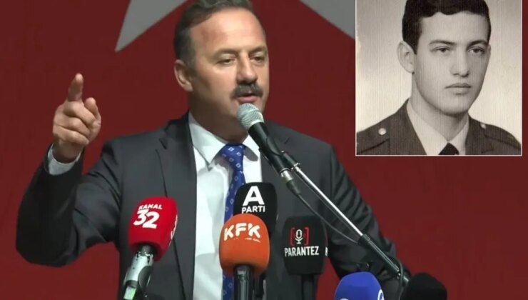 Yavuz Ağıralioğlu, Oktayları karıştırıp "O bir hayvan" dedi; ortalık toz duman oldu