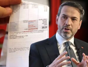 Yeni yılda faturalar zamlanacak mı? Bakan Bayraktar net konuştu