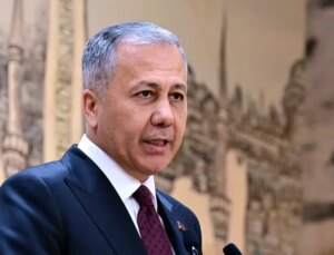 Yerlikaya’dan radar bağlantısı kesilen uçakla ilgili açıklama