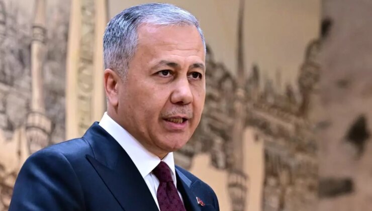 Yerlikaya’dan radar bağlantısı kesilen uçakla ilgili açıklama