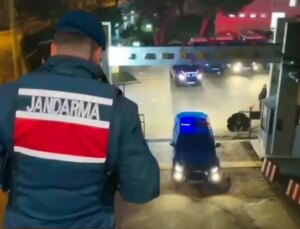 Yılbaşı öncesi 81 ilde büyük operasyon! Binlercesi ele geçirildi