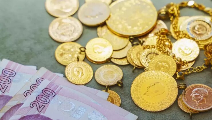 Yok böyle rekor! Altında bir yıllık kazanç dudak uçuklatıyor